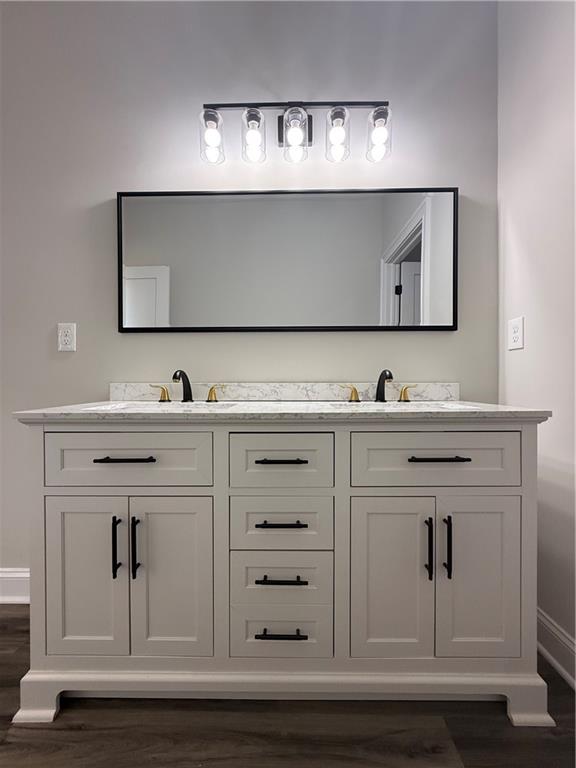 95 Cambridge Drive Covington, GA 30014 - Photo 39 of 61