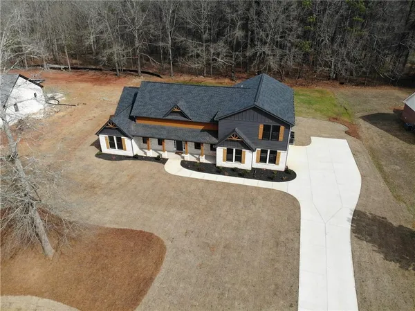 $619,900 | 95 Cambridge Drive, Covington, GA 30014