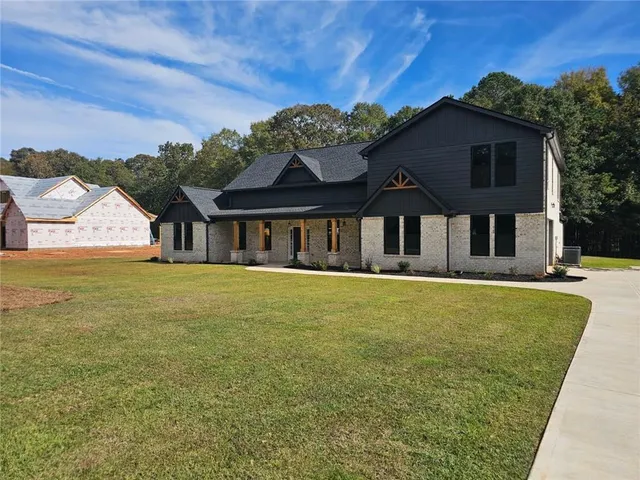 $649,900 | 95 Cambridge Drive, Covington, GA 30014