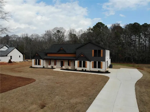 $619,900 | 95 Cambridge Drive, Covington, GA 30014