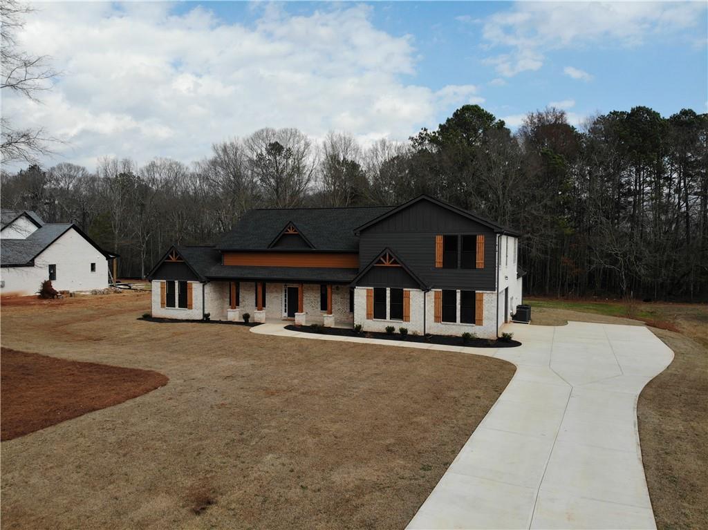 95 Cambridge Drive Covington, GA 30014 - Photo 5 of 61