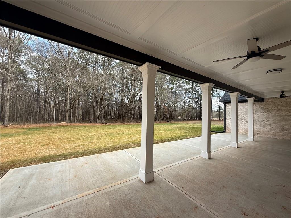 95 Cambridge Drive Covington, GA 30014 - Photo 55 of 61