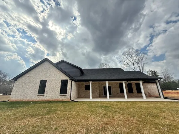 $619,900 | 95 Cambridge Drive, Covington, GA 30014