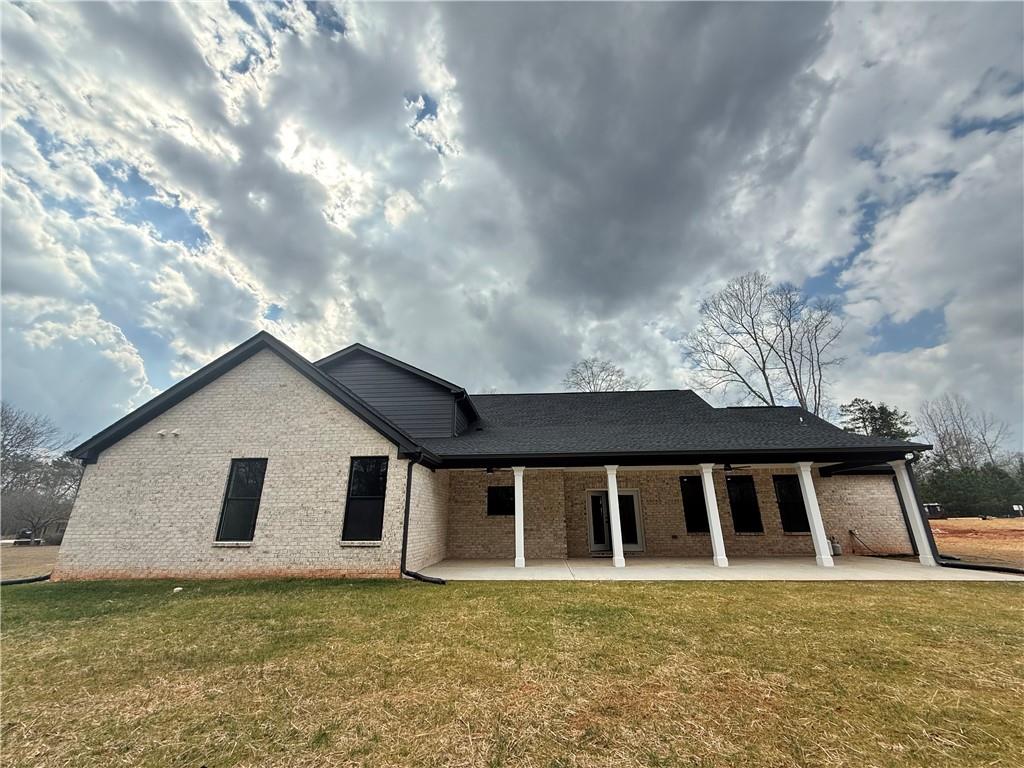 95 Cambridge Drive Covington, GA 30014 - Photo 56 of 61