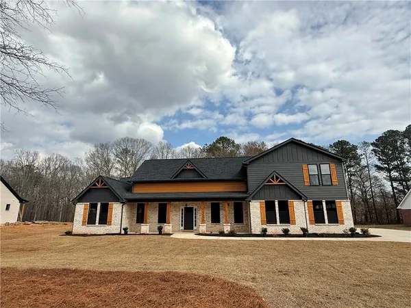 $619,900 | 95 Cambridge Drive, Covington, GA 30014
