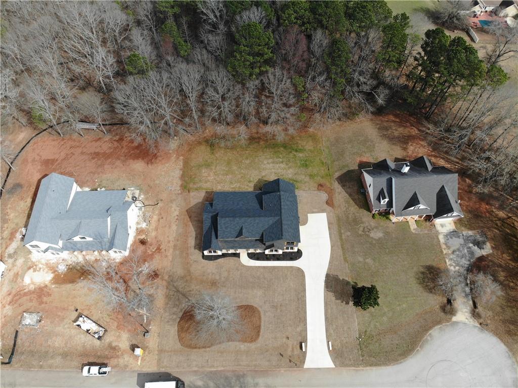 95 Cambridge Drive Covington, GA 30014 - Photo 58 of 61