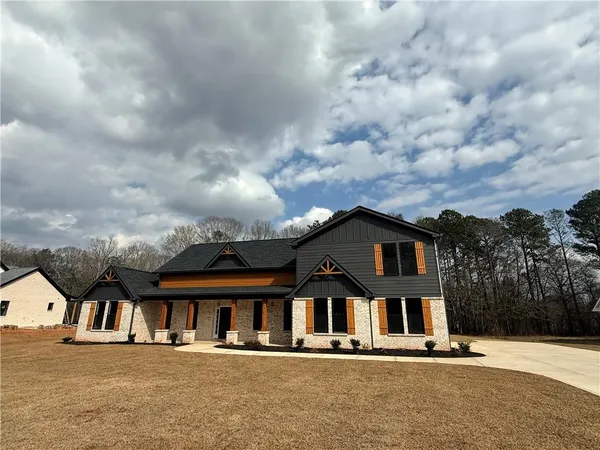 $619,900 | 95 Cambridge Drive, Covington, GA 30014
