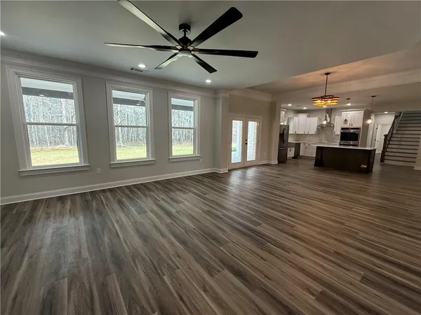 $619,900 | 95 Cambridge Drive, Covington, GA 30014