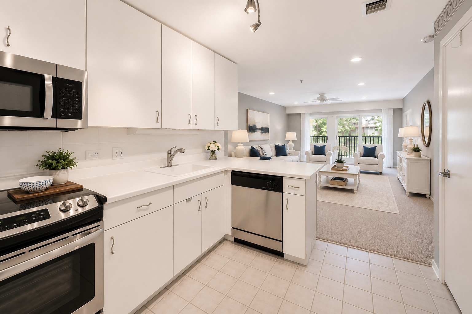 382 Kelburn Road, Unit 221 Deerfield, IL 60015 - Photo 6 of 18