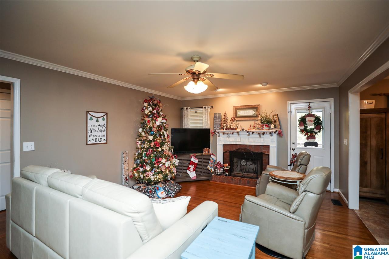 468 Bailey Loop Road Gardendale, AL 35071 - Photo 17 of 49 Gallery Image 17
