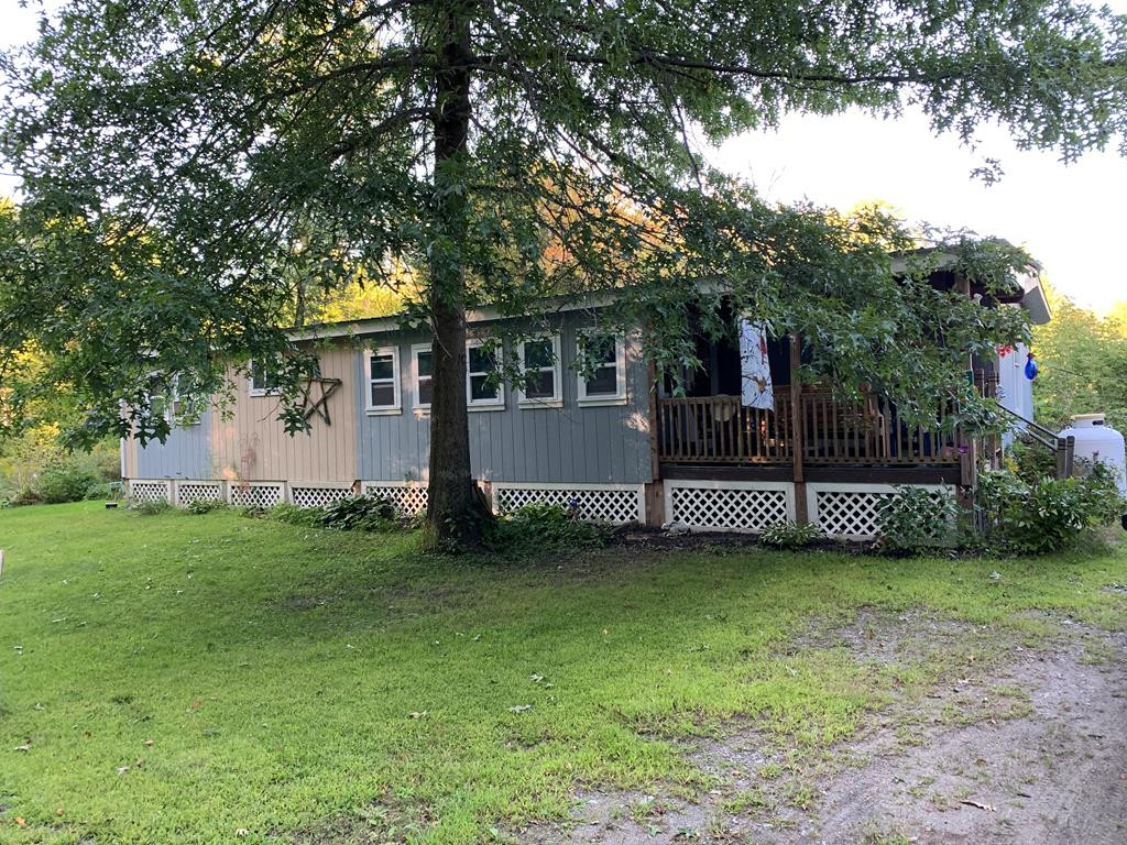 571 Cook Road Essex, NY 12936 - Photo 1 of 20