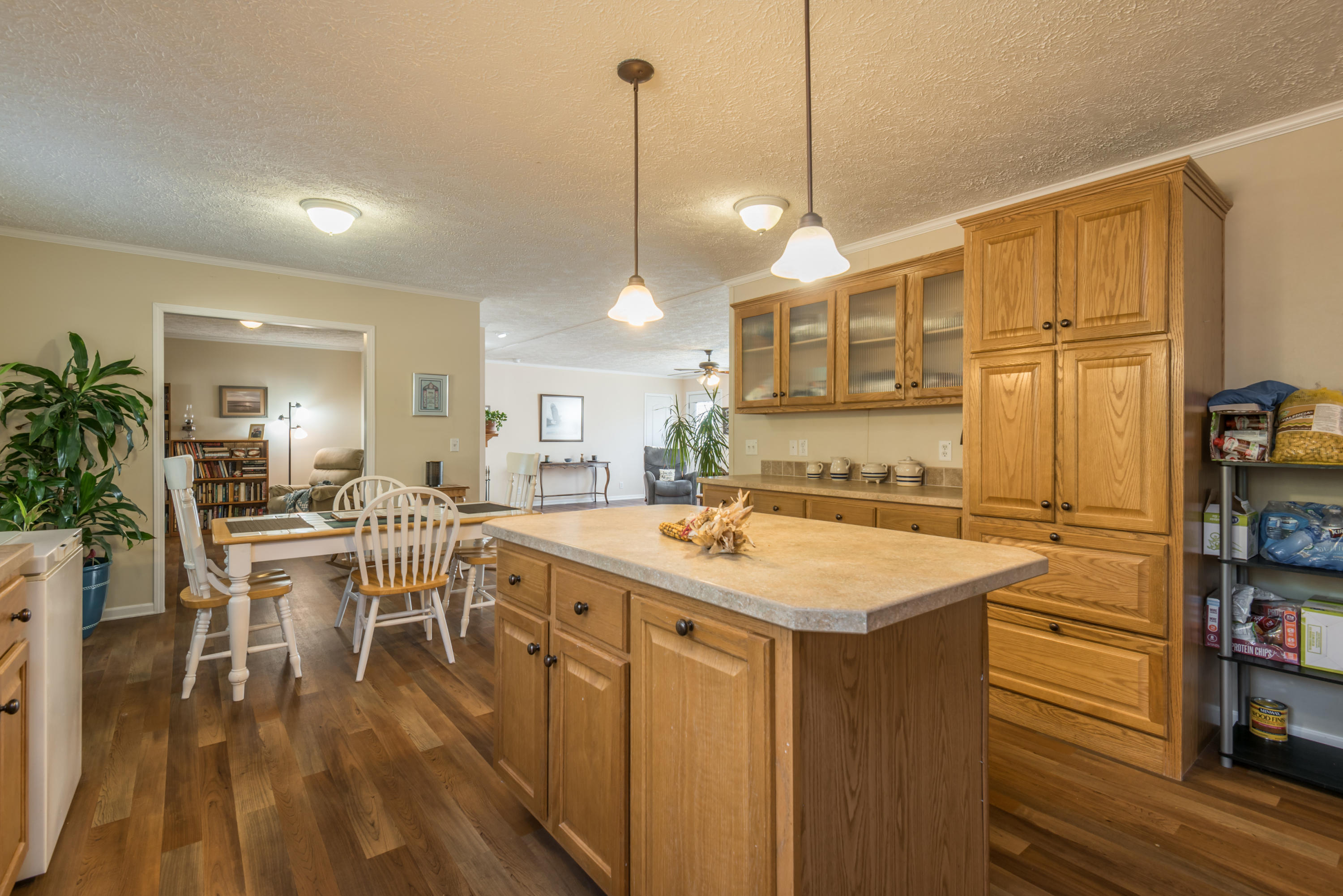 226 Loggers Lane Clinton, TN 37716 - Photo 12 of 34 226LoggersLn-9