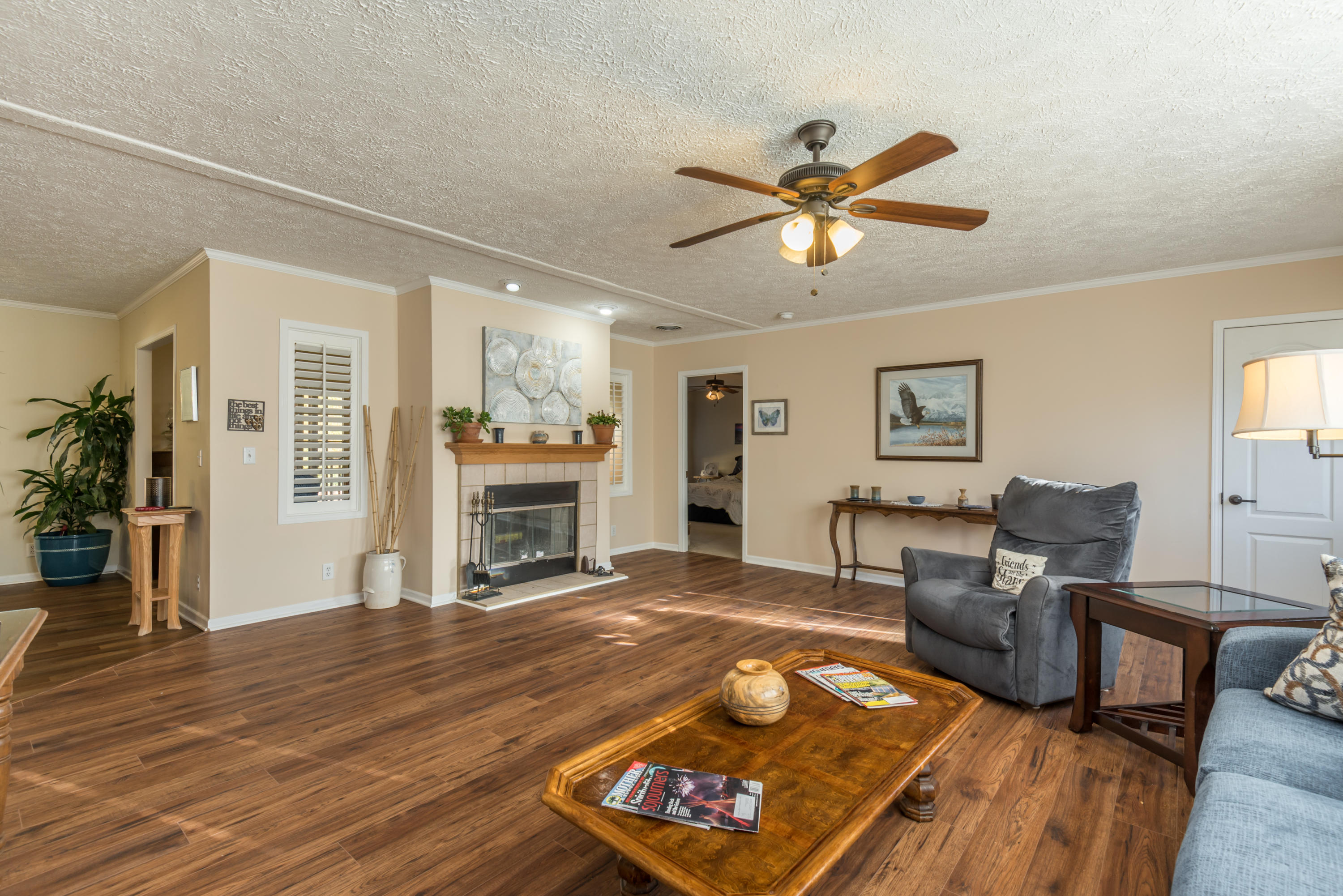 226 Loggers Lane Clinton, TN 37716 - Photo 7 of 34 226LoggersLn-4