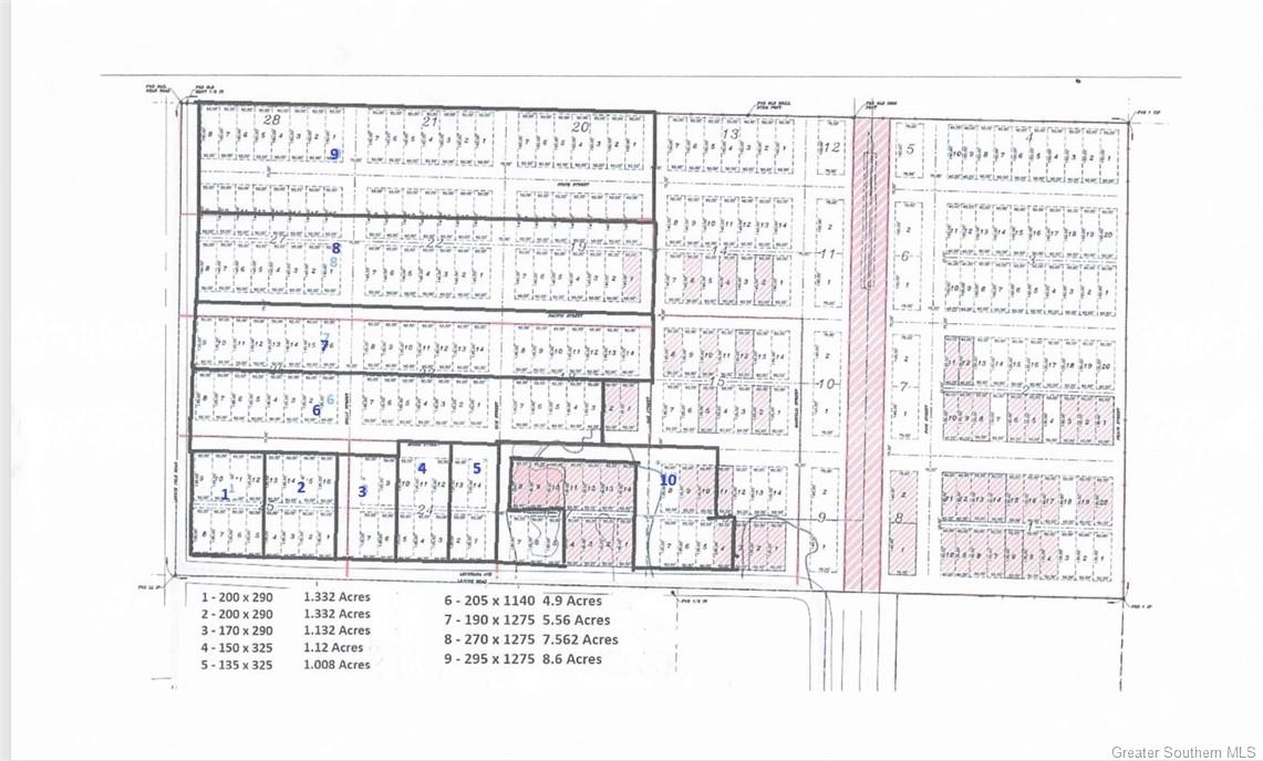 1 Duke Hollingsworth Road Ragley, LA 70657 - Photo 9 of 9