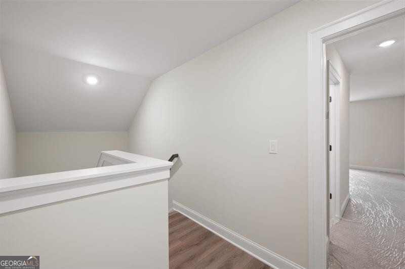150 Doris Path Dallas, GA 30157 - Photo 27 of 36 a utility room with dryer and washer
