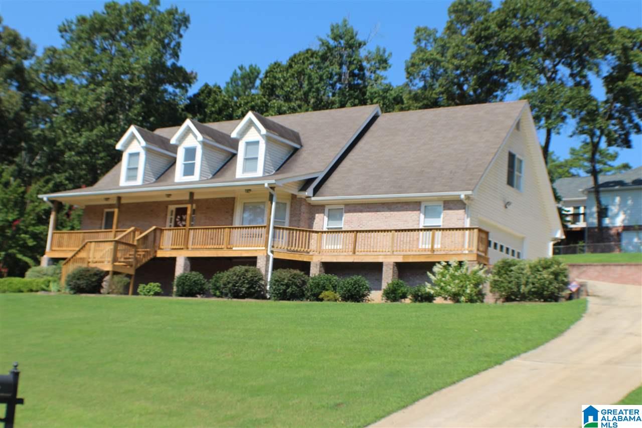 510 Owen Road, Unit 14 Leeds, AL 35094 - Photo 3 of 27