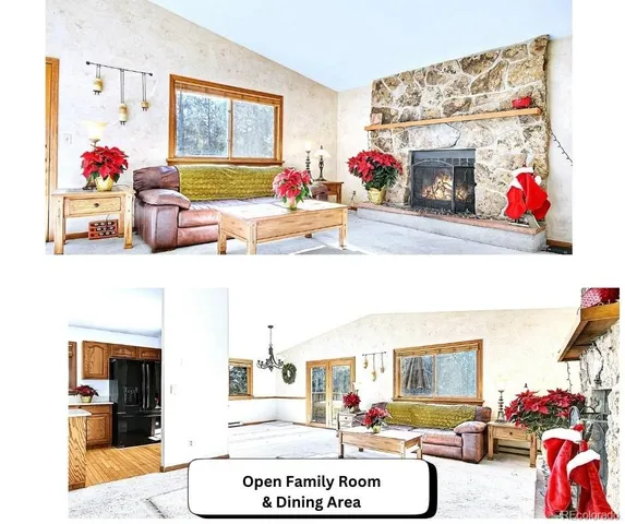 $650,000 | 270 Dawson Road, Pine, CO 80470