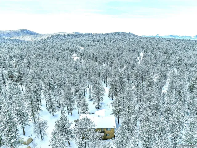 $650,000 | 270 Dawson Road, Pine, CO 80470