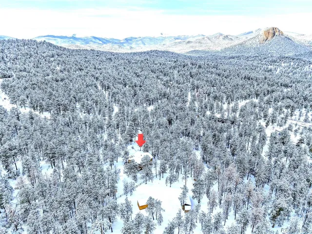 $650,000 | 270 Dawson Road, Pine, CO 80470