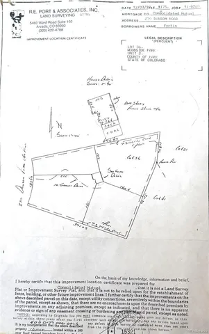 $650,000 | 270 Dawson Road, Pine, CO 80470