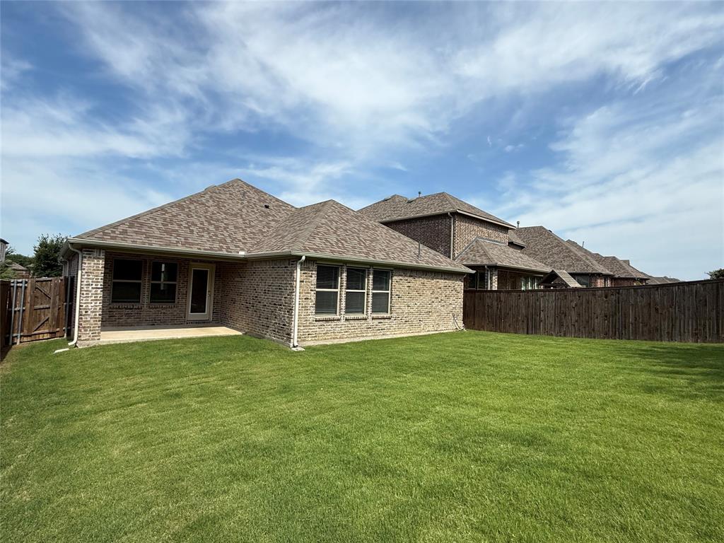 2712 Country Church Road McKinney, TX 75071 - Photo 20 of 22