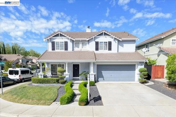 $1,699,888 | 4708 Finch Way, Dublin, CA 94568