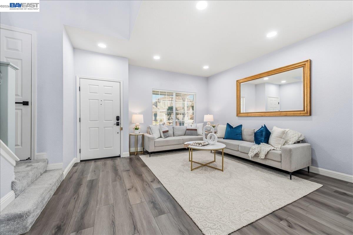 4708 Finch Way Dublin, CA 94568 - Photo 3 of 47