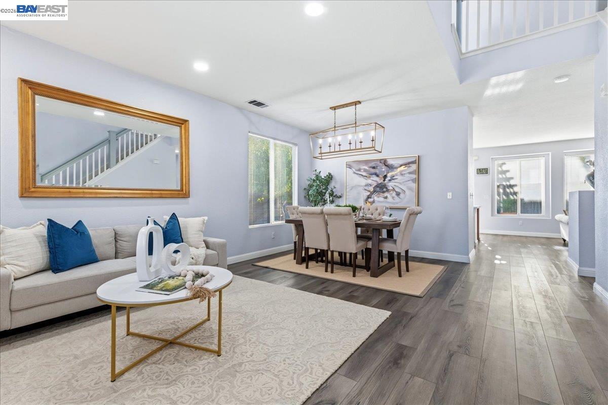 4708 Finch Way Dublin, CA 94568 - Photo 5 of 47