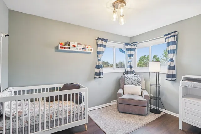 $355,000 | 207 Pauquette Drive, Poynette, WI 53955