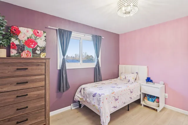 $355,000 | 207 Pauquette Drive, Poynette, WI 53955