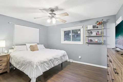 $355,000 | 207 Pauquette Drive, Poynette, WI 53955