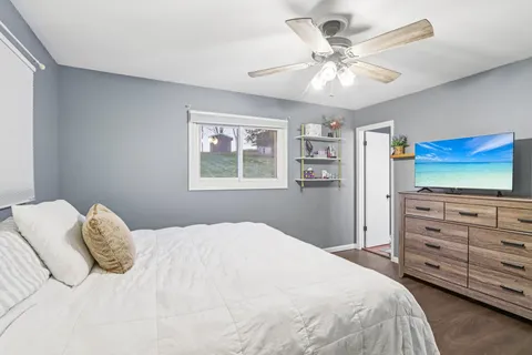 $355,000 | 207 Pauquette Drive, Poynette, WI 53955