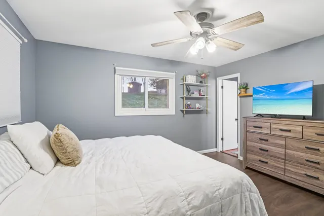 $355,000 | 207 Pauquette Drive, Poynette, WI 53955