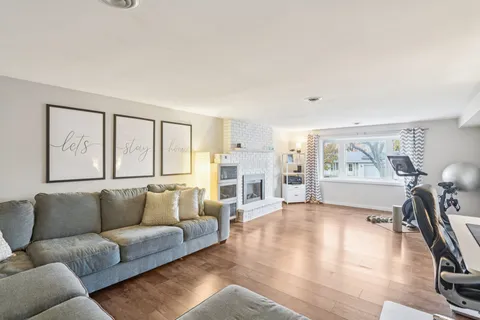 $355,000 | 207 Pauquette Drive, Poynette, WI 53955