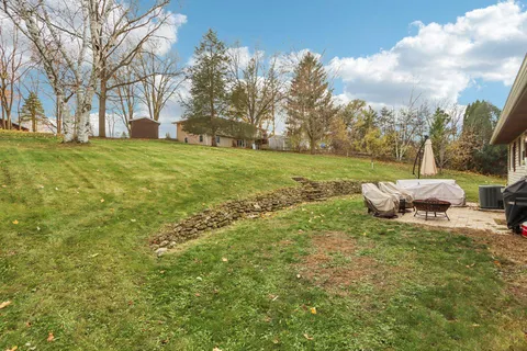 $355,000 | 207 Pauquette Drive, Poynette, WI 53955