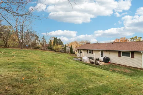 $355,000 | 207 Pauquette Drive, Poynette, WI 53955