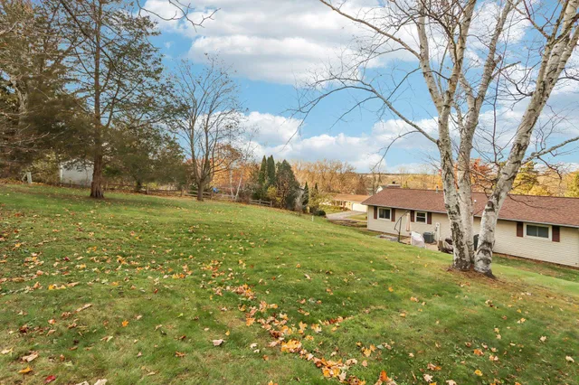 $355,000 | 207 Pauquette Drive, Poynette, WI 53955