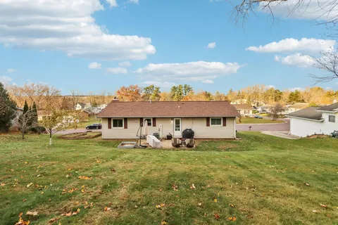 $355,000 | 207 Pauquette Drive, Poynette, WI 53955