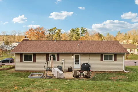 $355,000 | 207 Pauquette Drive, Poynette, WI 53955