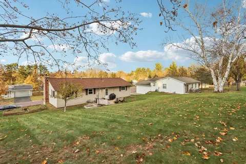 $355,000 | 207 Pauquette Drive, Poynette, WI 53955