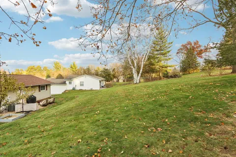 $355,000 | 207 Pauquette Drive, Poynette, WI 53955