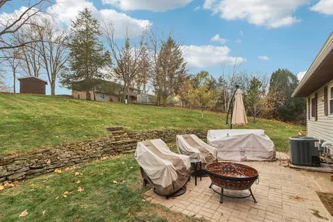 $355,000 | 207 Pauquette Drive, Poynette, WI 53955