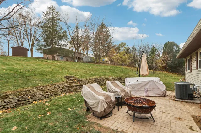 $355,000 | 207 Pauquette Drive, Poynette, WI 53955