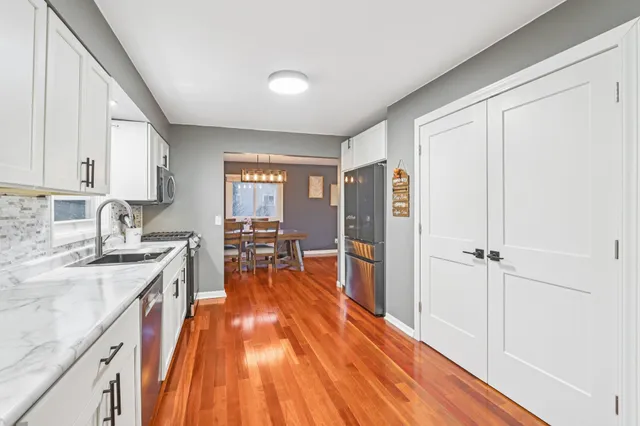 $355,000 | 207 Pauquette Drive, Poynette, WI 53955