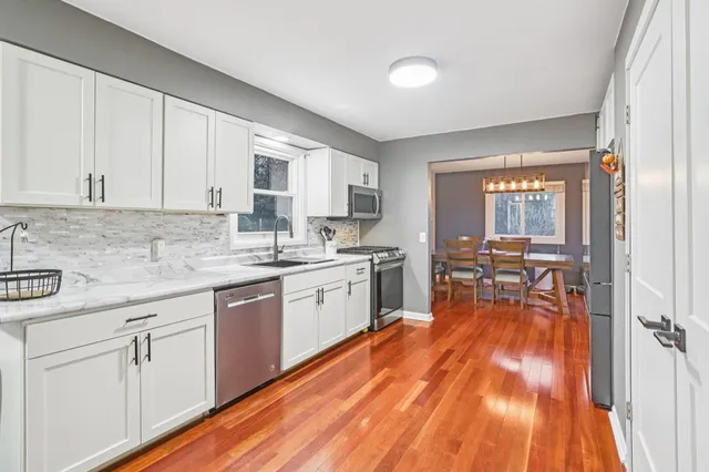 $355,000 | 207 Pauquette Drive, Poynette, WI 53955