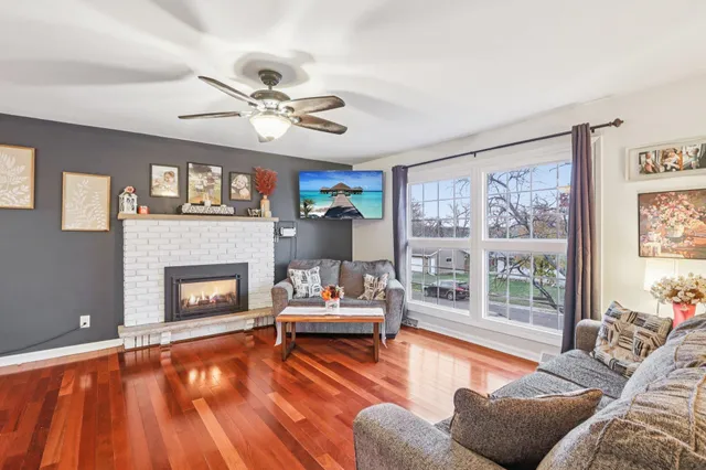 $355,000 | 207 Pauquette Drive, Poynette, WI 53955