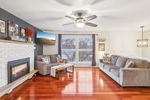 $355,000 | 207 Pauquette Drive, Poynette, WI 53955