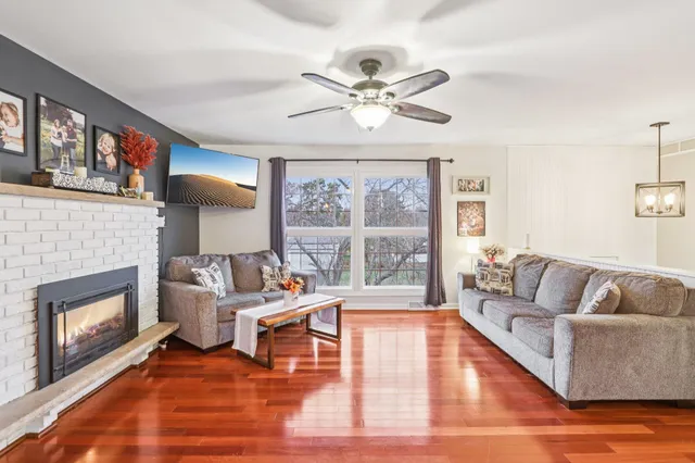 $355,000 | 207 Pauquette Drive, Poynette, WI 53955