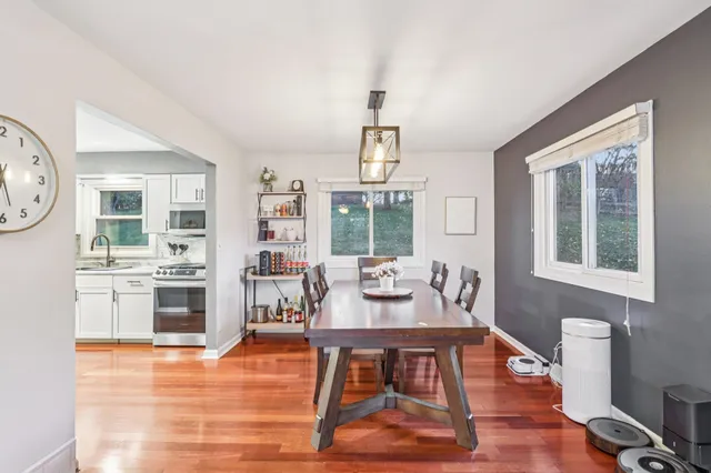 $355,000 | 207 Pauquette Drive, Poynette, WI 53955