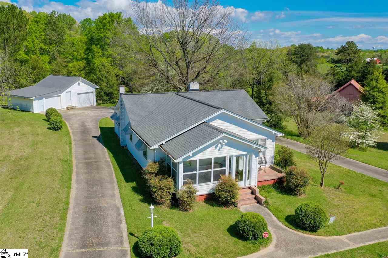 1435 North Old Pendleton Road Easley, SC 29642 - Photo 1 of 25